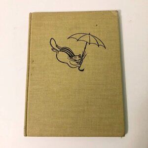 Vintage 1960 Chandler Chipmunks Flying Lesson Patricia Miles Martin Margot Locke